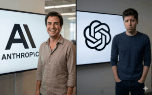 Read more about the article Anthropic Nears $950B Valuation With Mega Fundraise